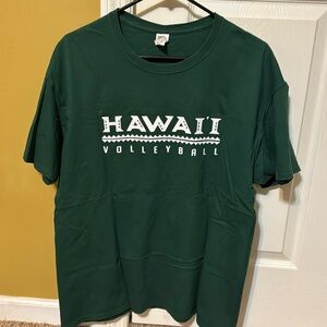 University of Hawaii tee